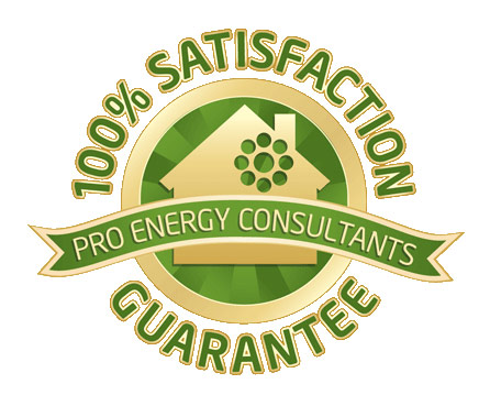 Pro Energy Consultants 100% Guarenteed