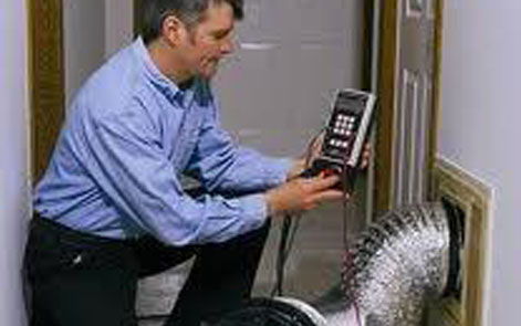 Pro Energy Consultants Services Duct Leakage